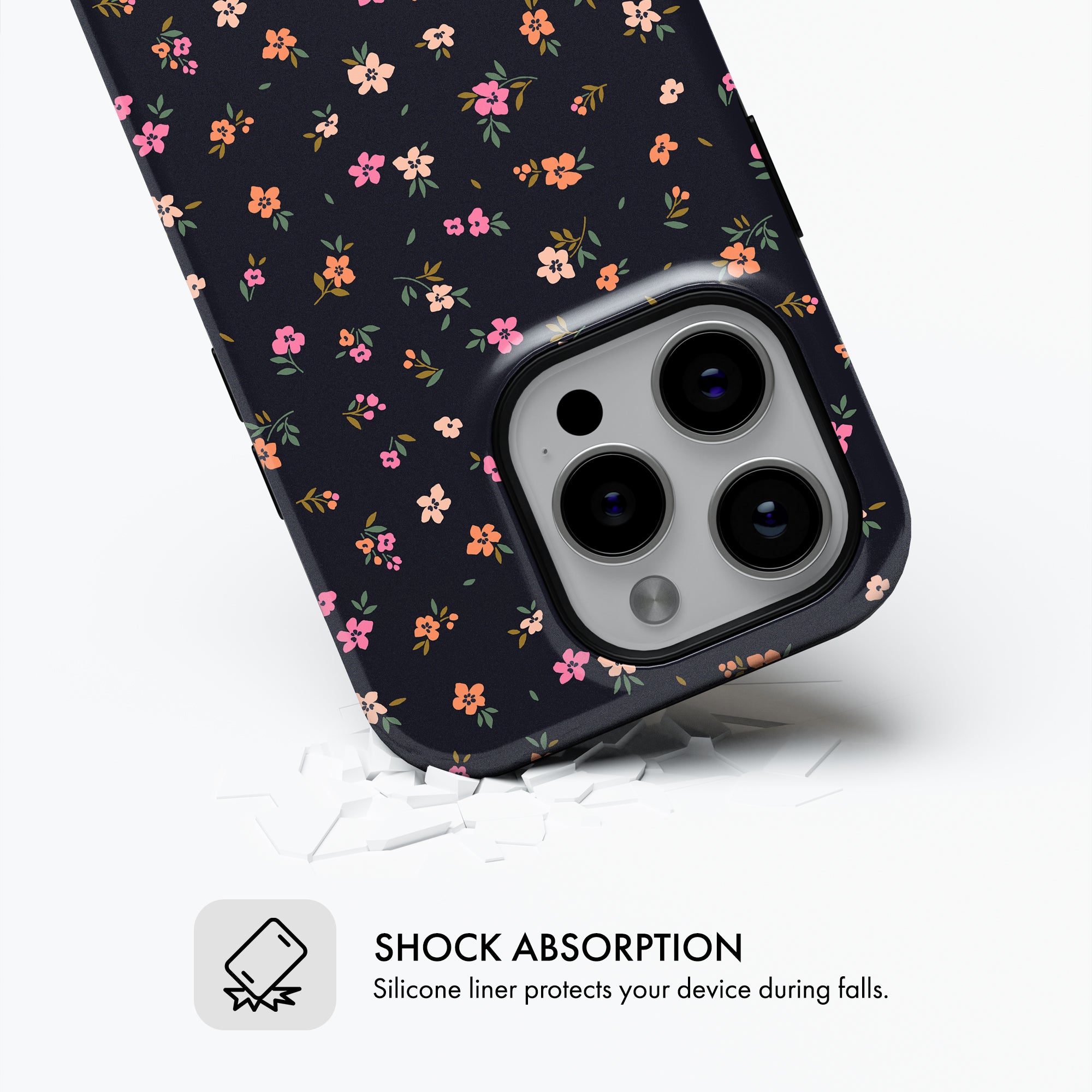 Ditsies - Tough Phone Case