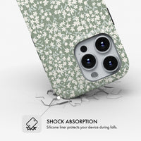 Picnic Bliss - Tough Phone Case