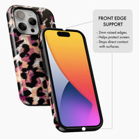 Wild Essence - Tough Phone Case
