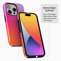 Heatwave - Tough Phone Case
