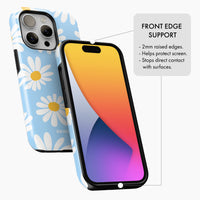 Daisy Dream - Tough Phone Case