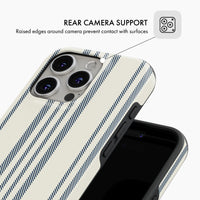Woven Lane - Tough Phone Case