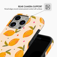 Lemonista - Tough Phone Case