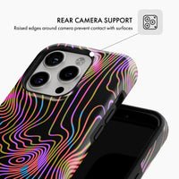 Bassline - Tough Phone Case
