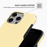 Buttercream - Tough Phone Case