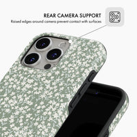 Picnic Bliss - Tough Phone Case