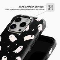 Boo Babe - Tough Phone Case