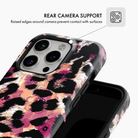 Wild Essence - Tough Phone Case