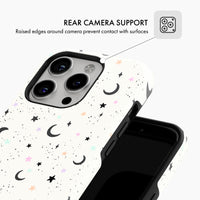 Celestial Glow - Tough Phone Case