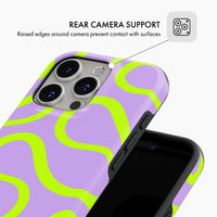 Bounce - Tough Phone Case