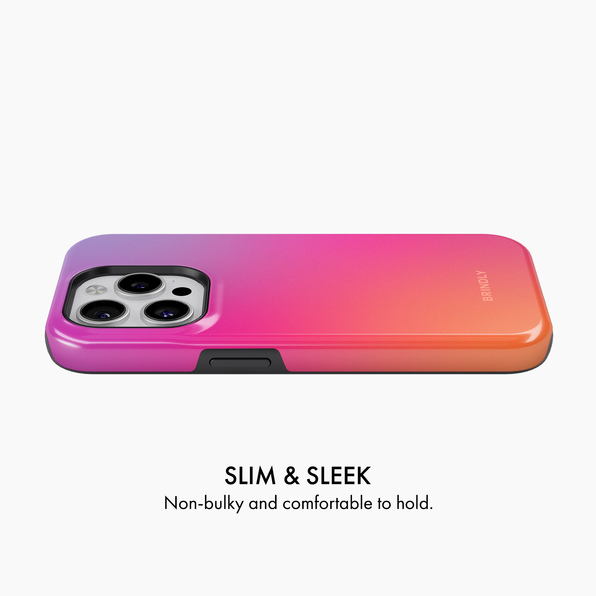 Heatwave - Tough Phone Case