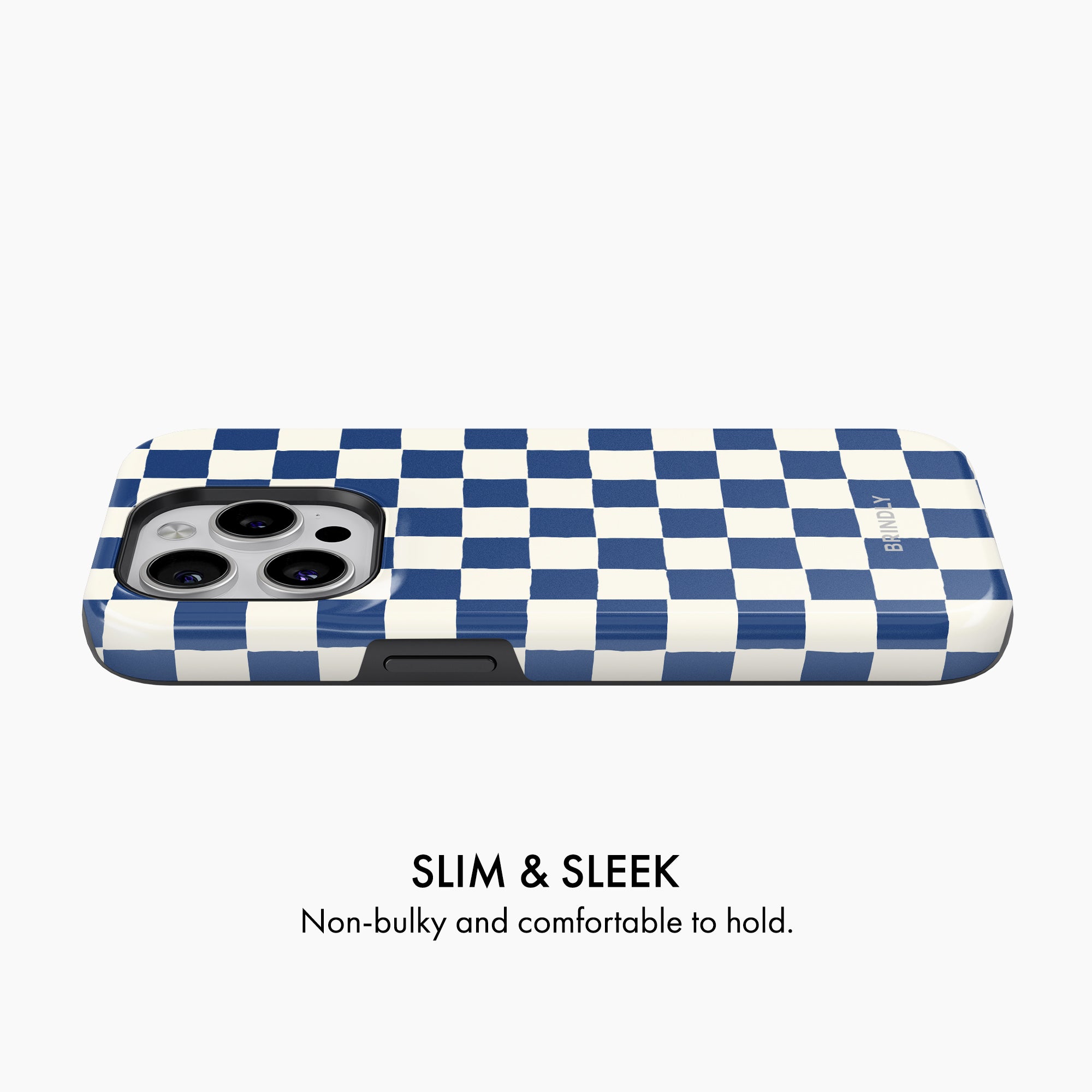 Boardwalk Blue - Tough Phone Case