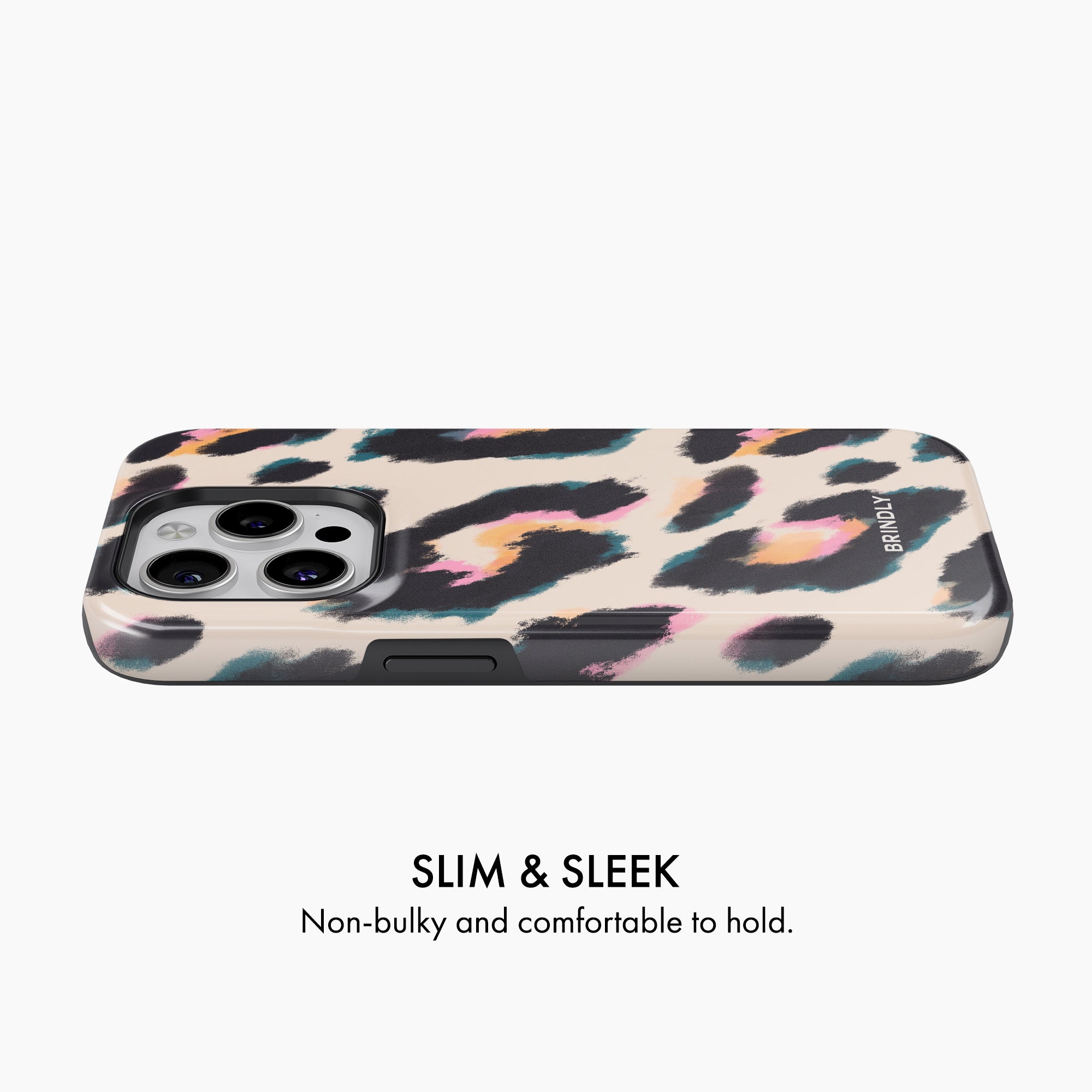 Trendy Leopard - Tough Phone Case