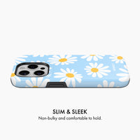 Daisy Dream - Tough Phone Case