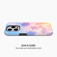 Sunset Vibes - Tough Phone Case