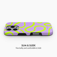 Bounce - Tough Phone Case