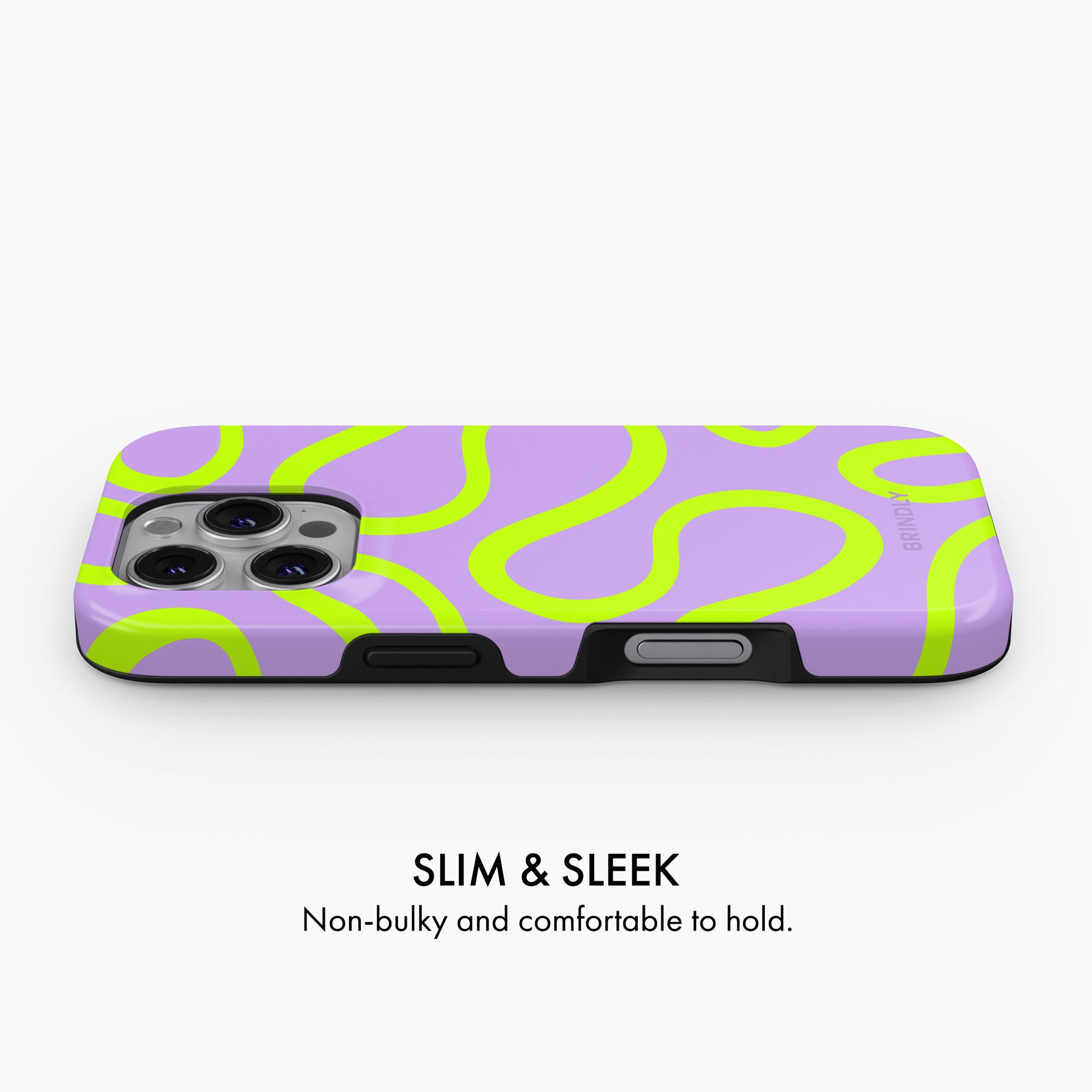 Bounce - Tough Phone Case