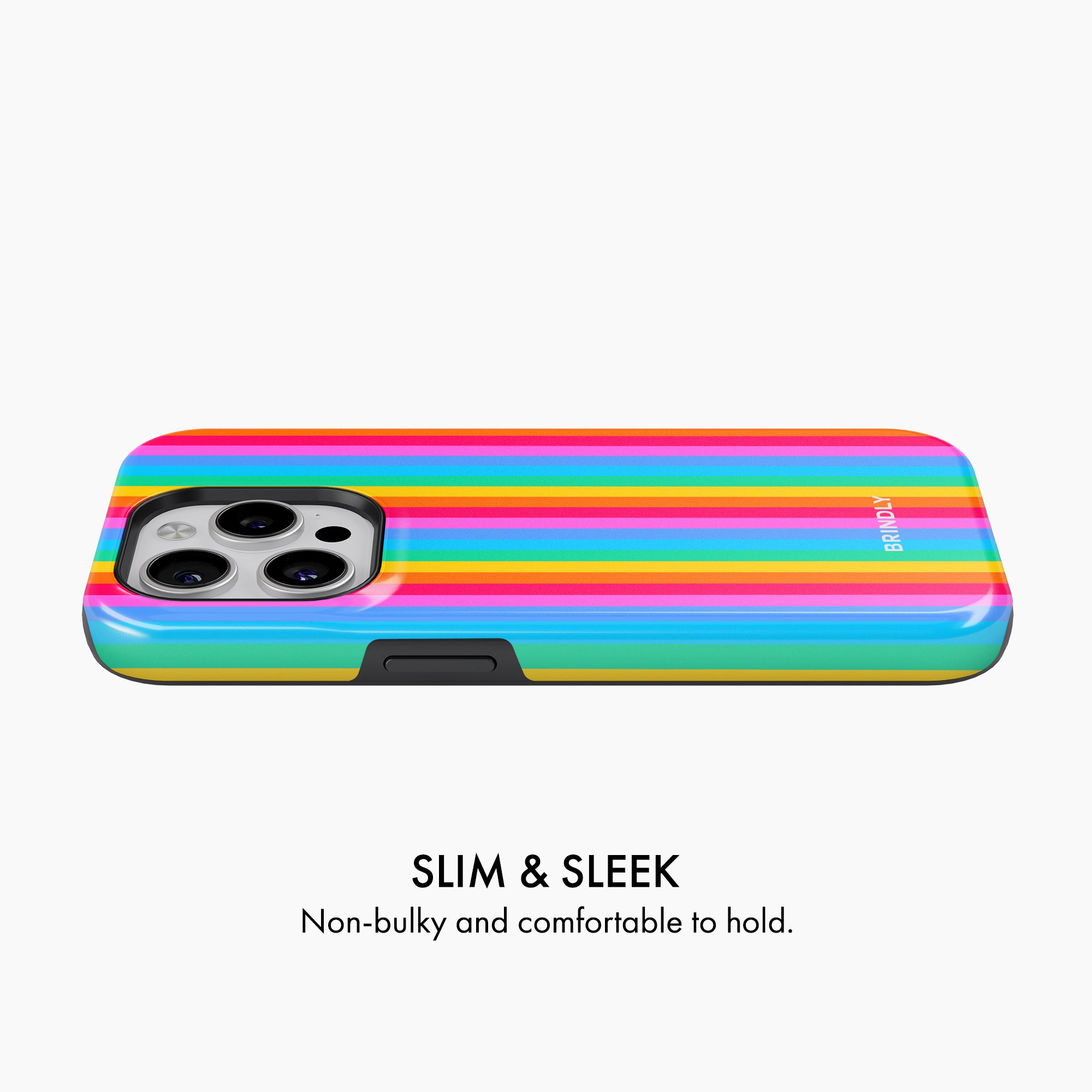 Spectrum - Tough Phone Case