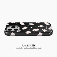 Boo Babe - Tough Phone Case