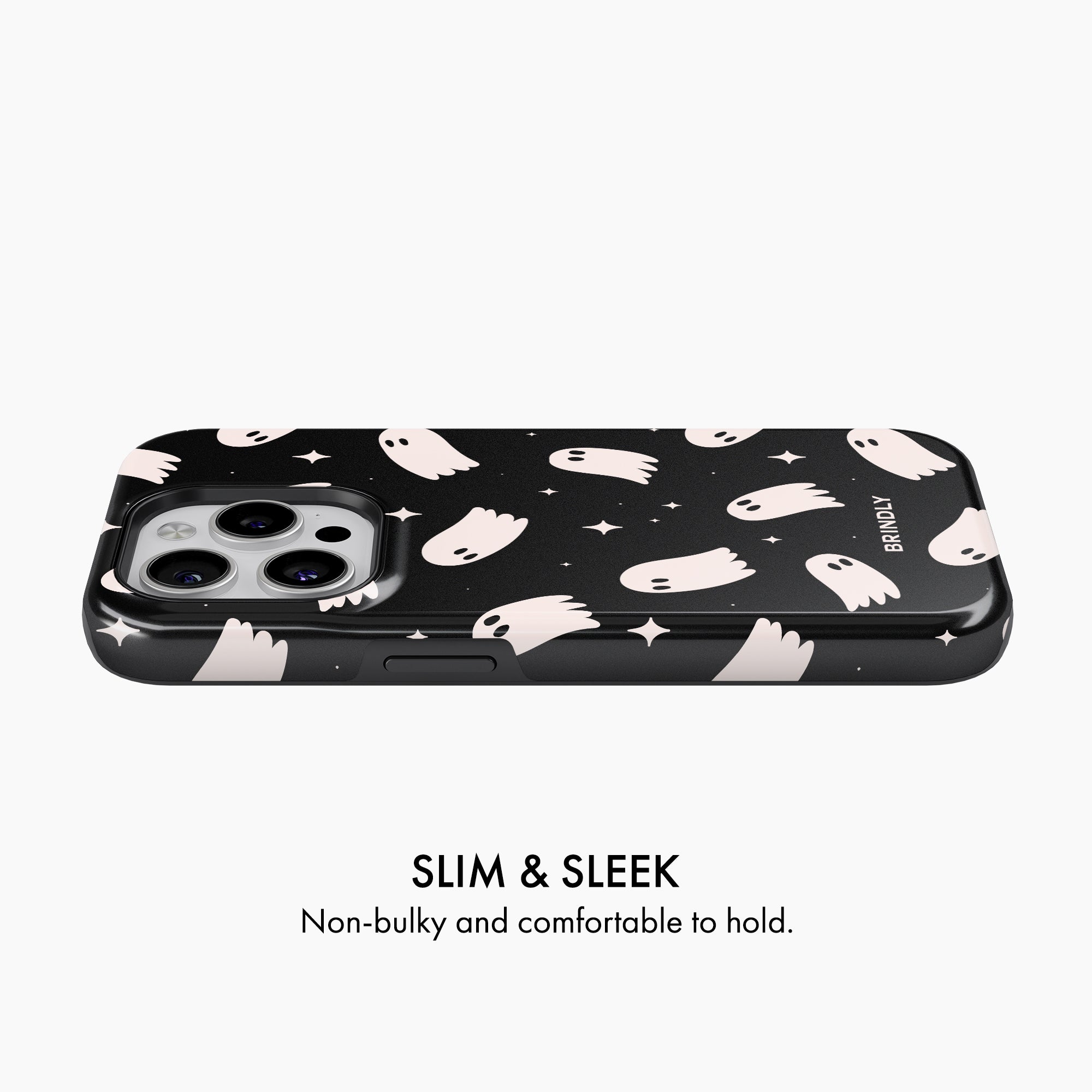 Boo Babe - Tough Phone Case