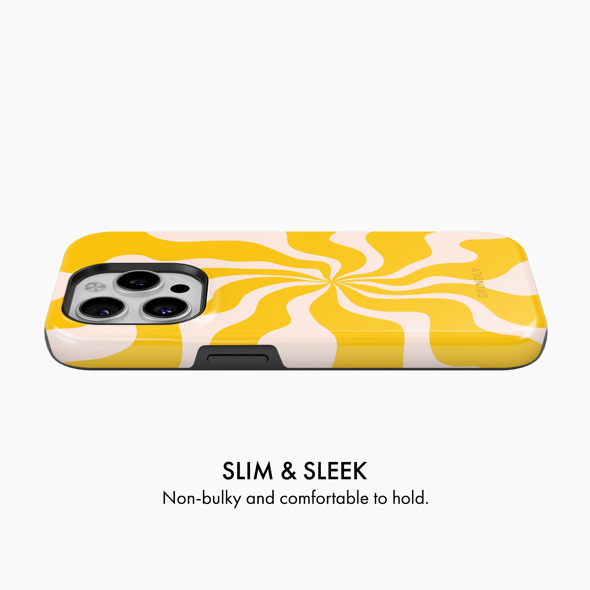 Golden Hour - Tough Phone Case