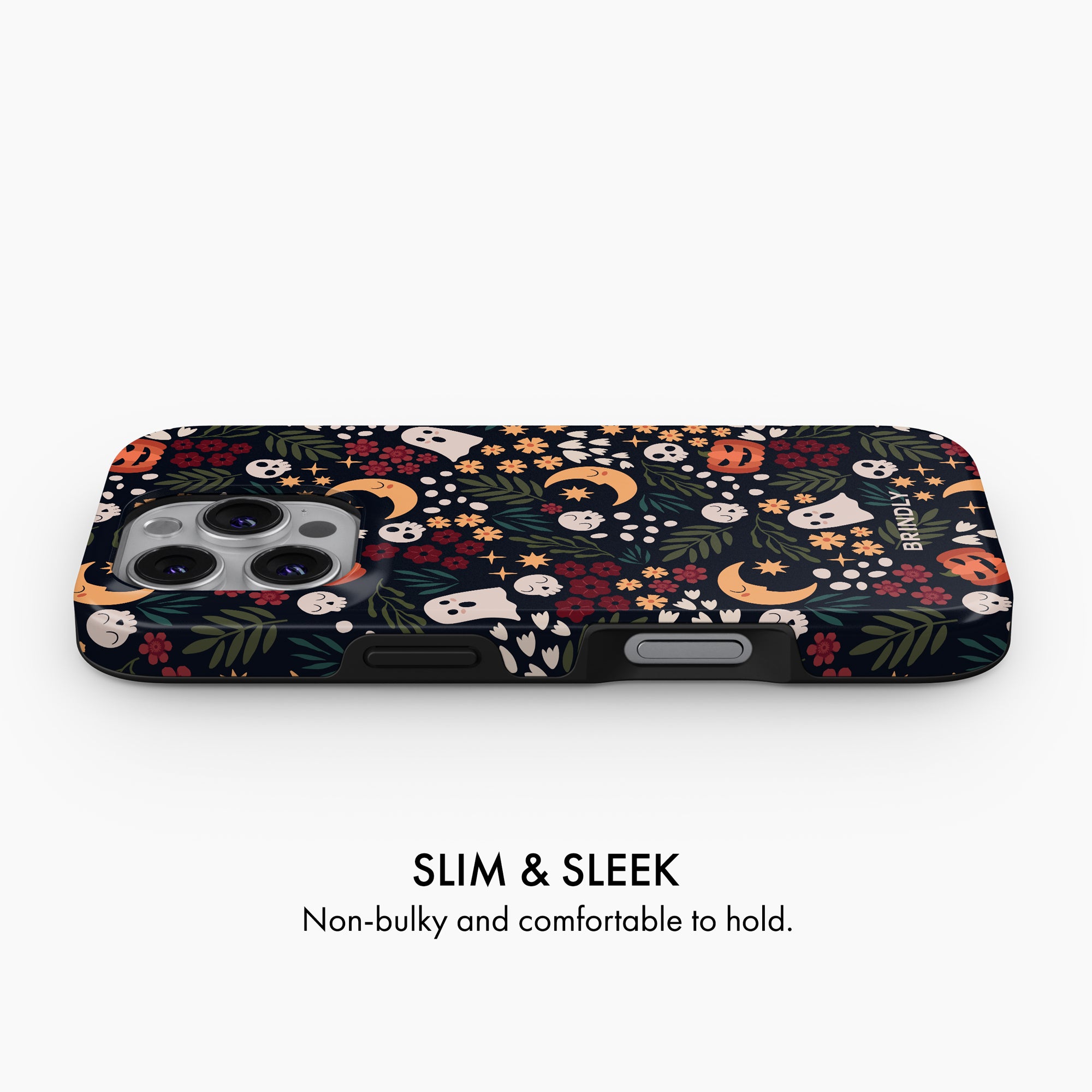 Moonlit Mischief - Tough Phone Case