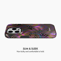 Bassline - Tough Phone Case