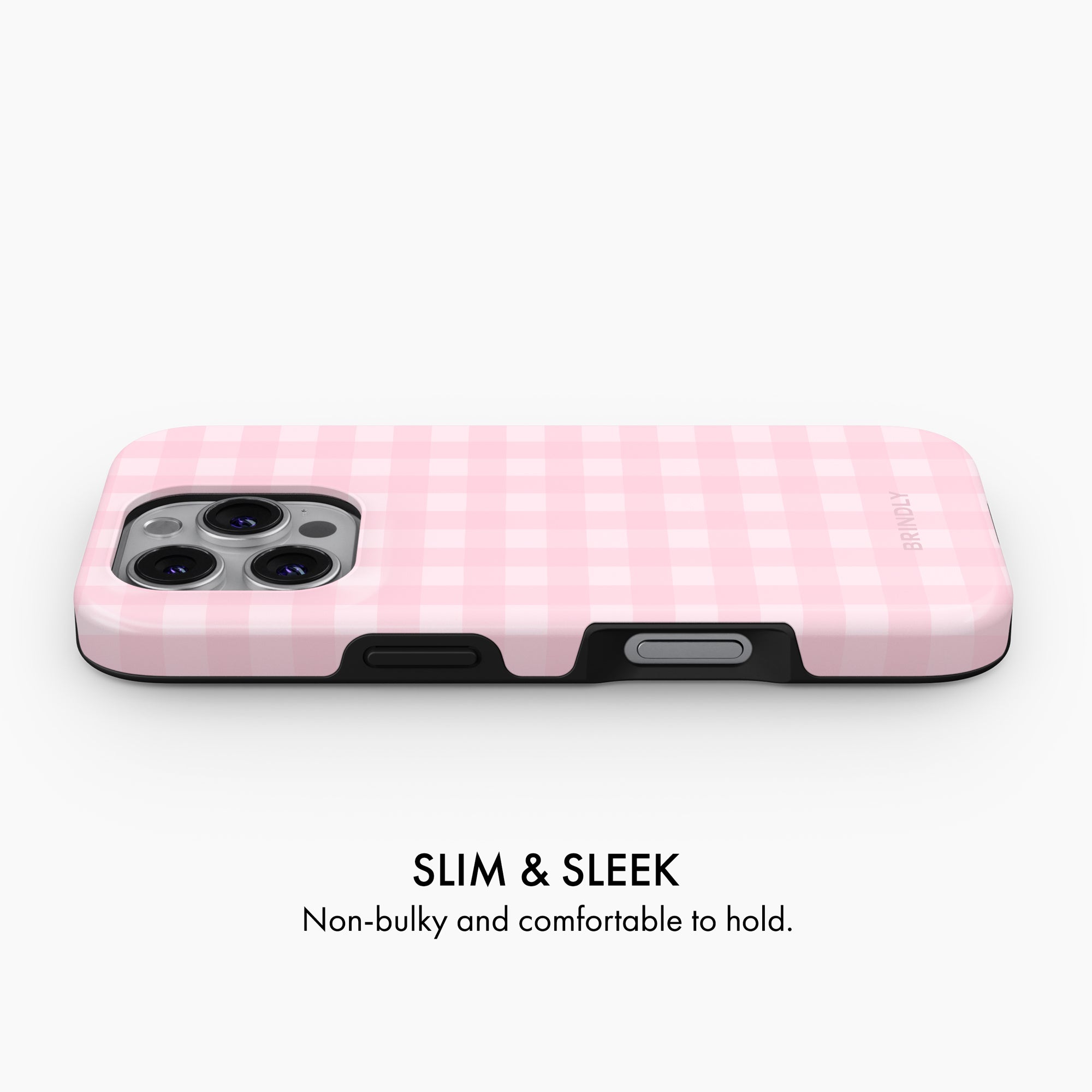 Sunday Check - Tough Phone Case