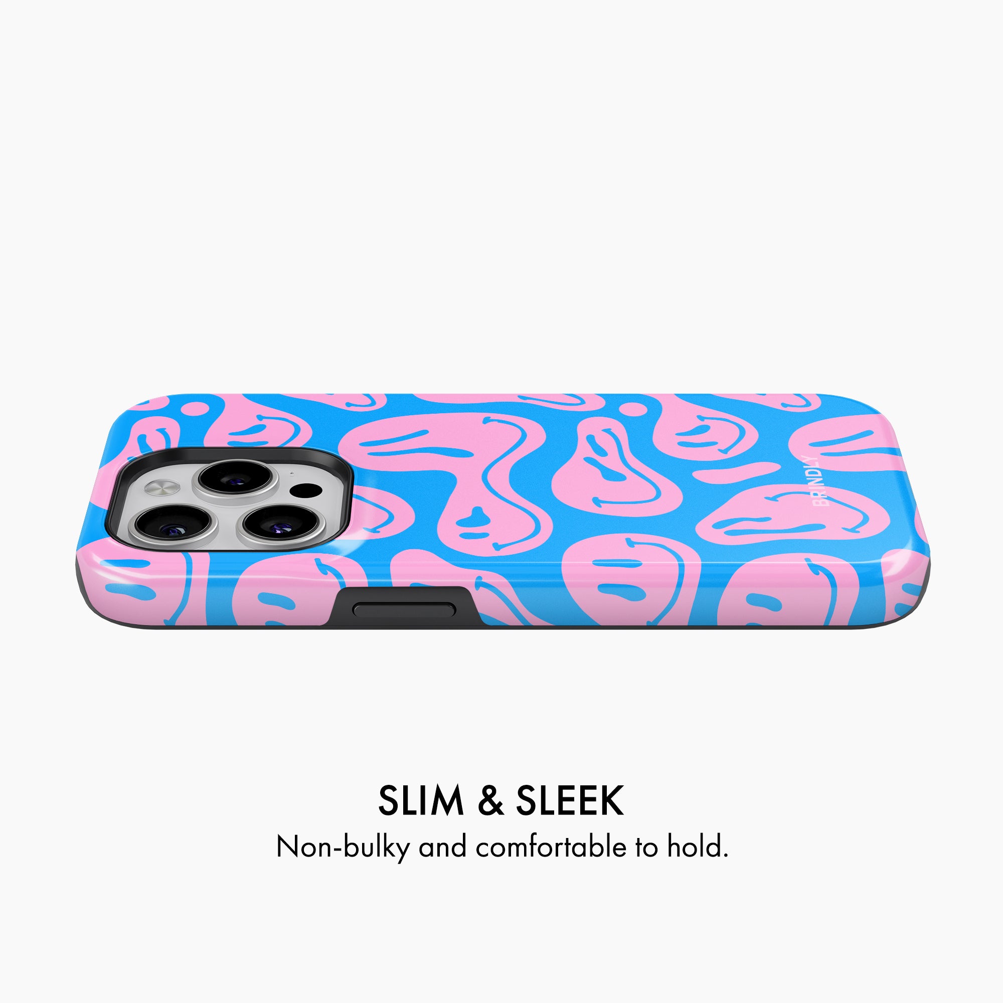Mind Melt - Tough Phone Case