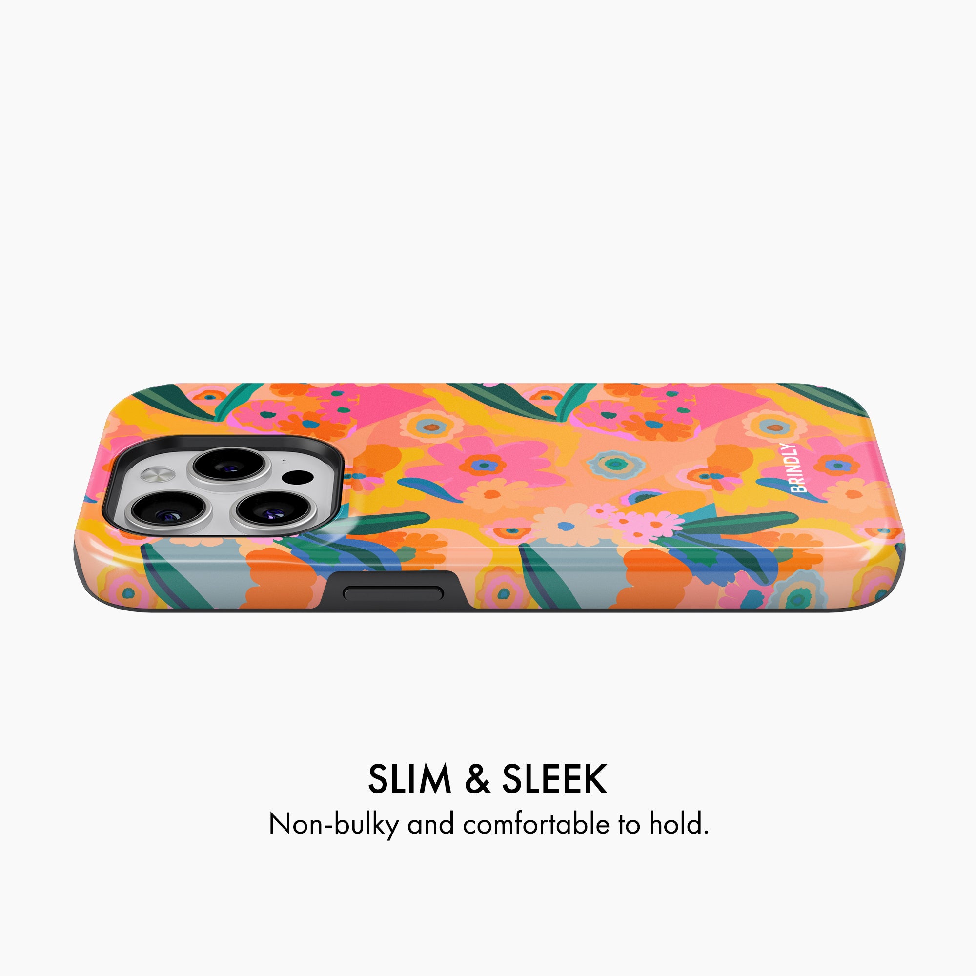Summer Fling - Tough Phone Case