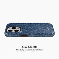 Bluebelle - Tough Phone Case