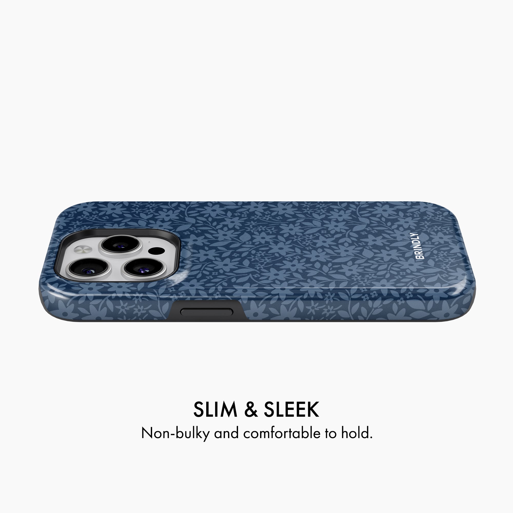 Bluebelle - Tough Phone Case