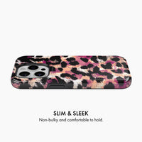 Wild Essence - Tough Phone Case