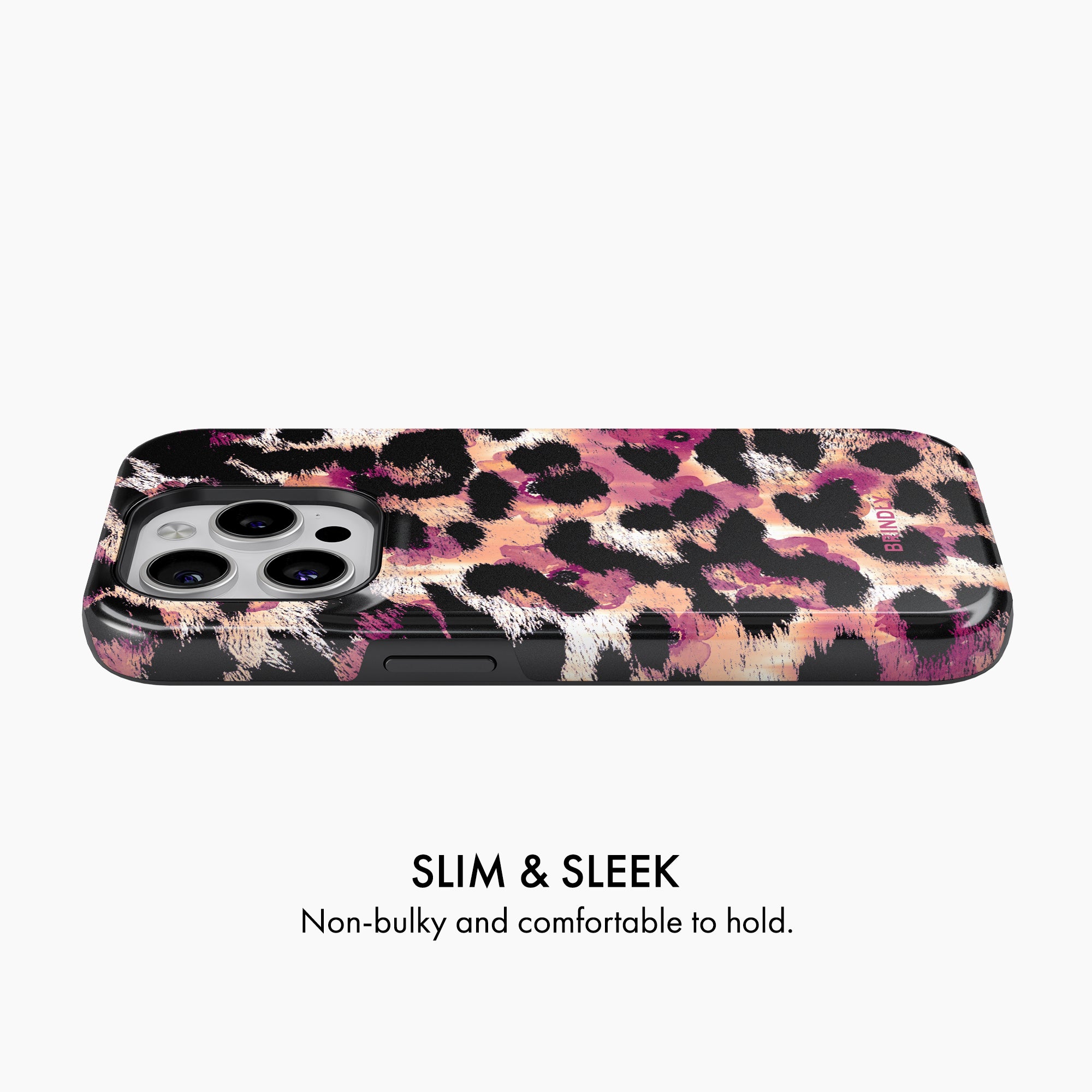 Wild Essence - Tough Phone Case