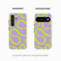 Bounce - Tough Phone Case