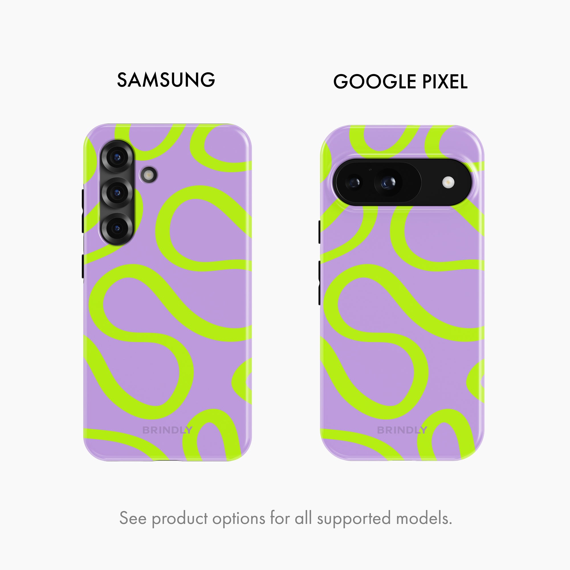 Bounce - Tough Phone Case