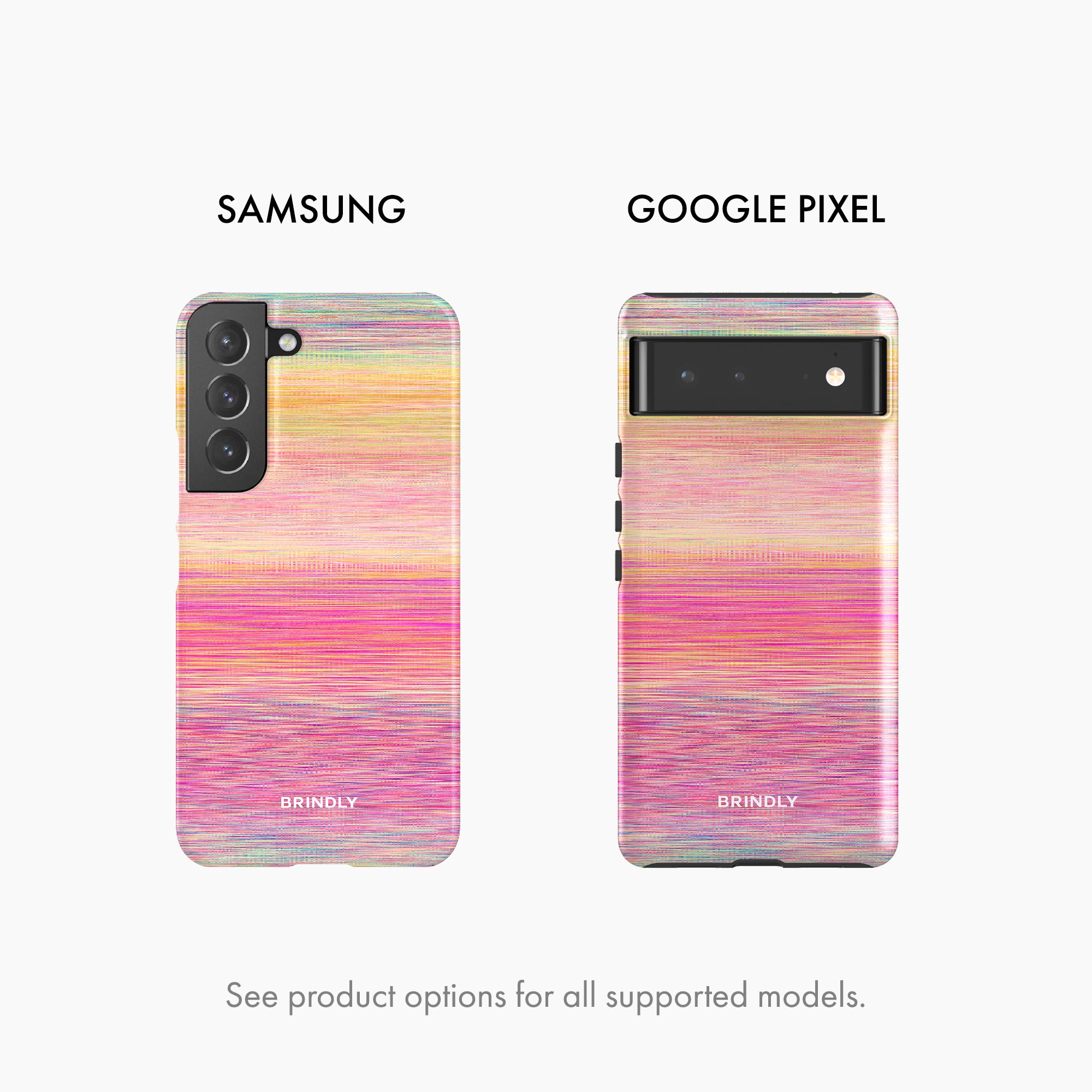 Aurora - Tough Phone Case