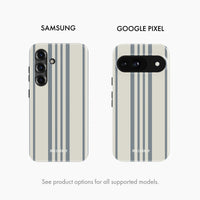 Woven Lane - Tough Phone Case