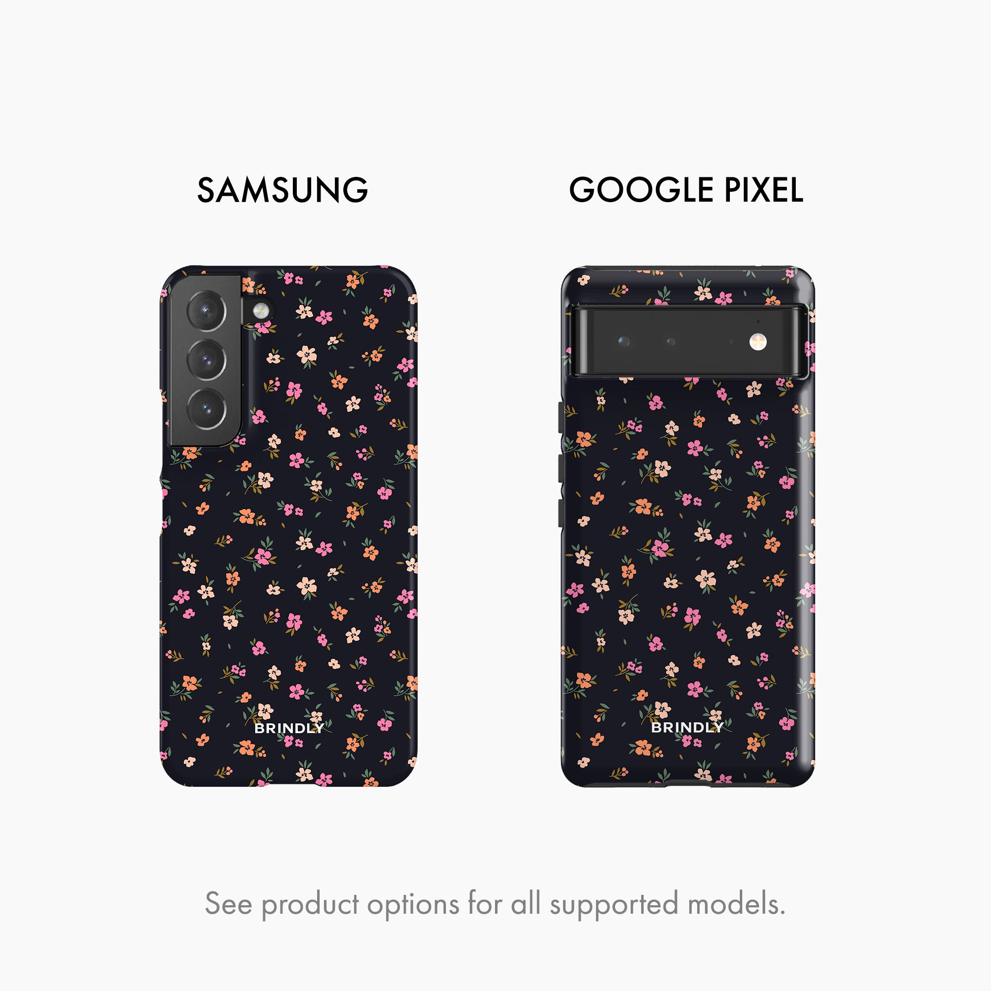 Ditsies - Tough Phone Case