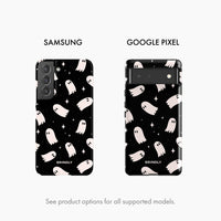 Boo Babe - Tough Phone Case