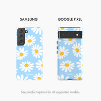 Daisy Dream - Tough Phone Case