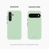 Mint Whip - Tough Phone Case