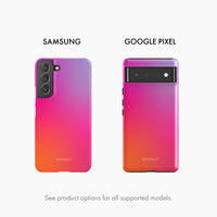 Heatwave - Tough Phone Case