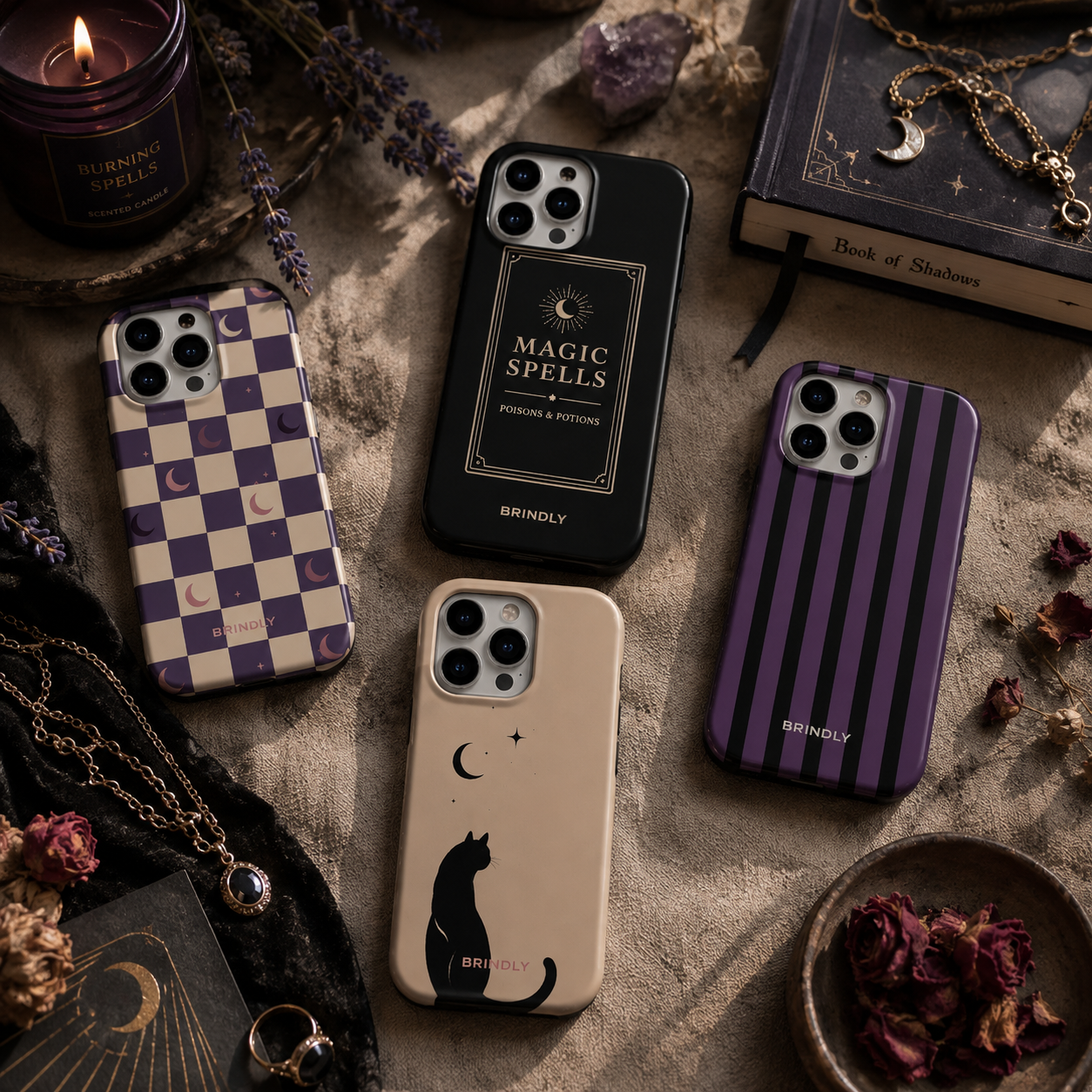 Halloween Collection