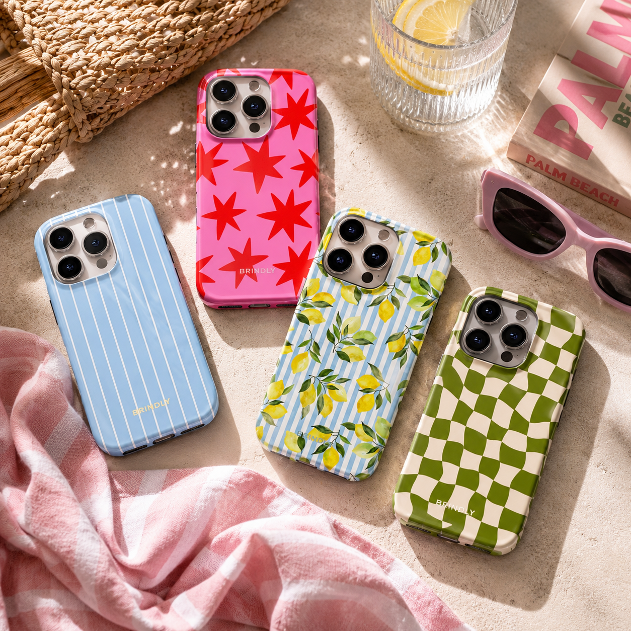 Summer Collection