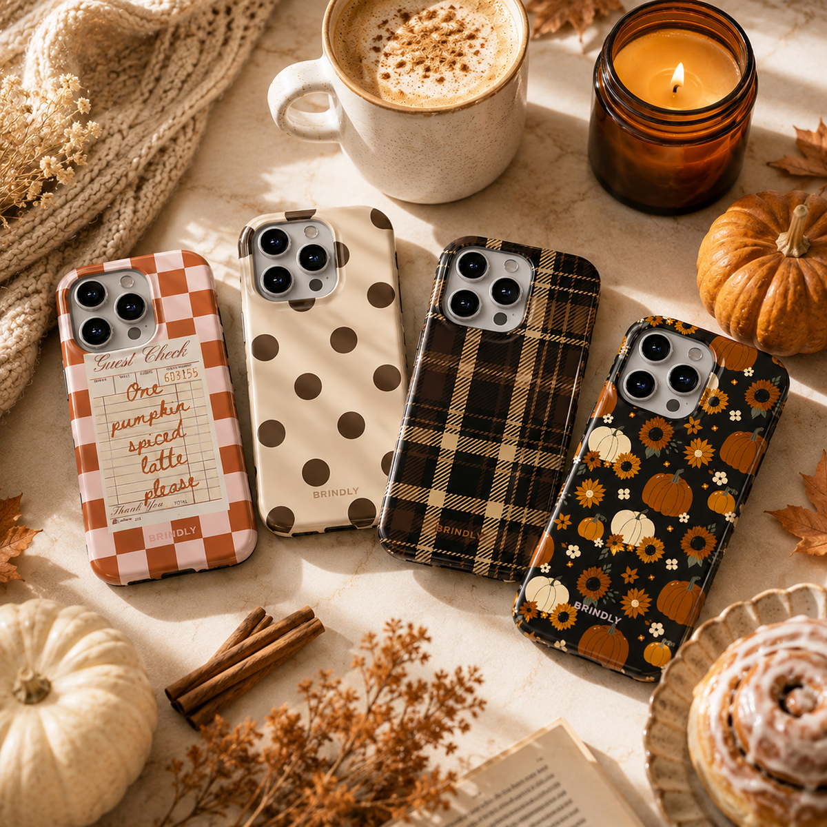 Autumn Collection