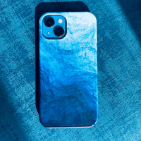 Blue Waters - Tough Phone Case