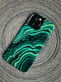 Malachite - Tough Phone Case