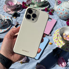 Buttercream - Tough Phone Case