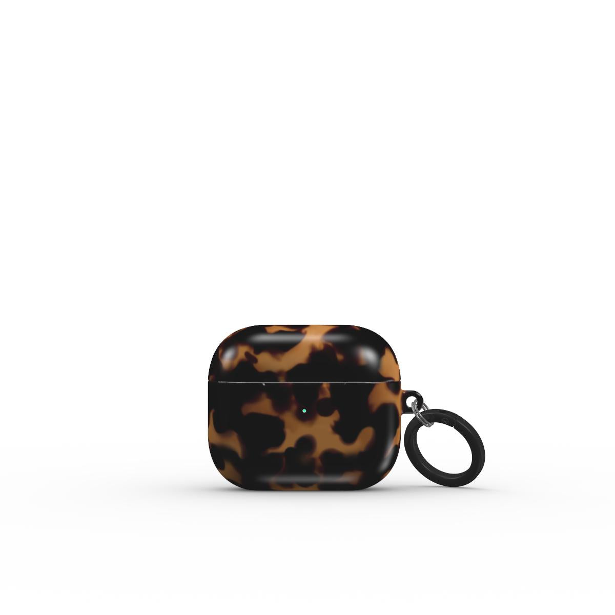 Tortoise Chic - AirPods Case